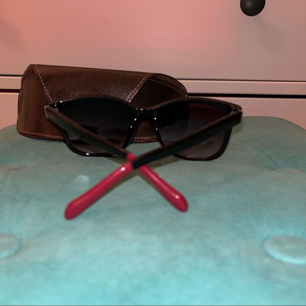 FOSSIL Sunglasses - Picture 6 of 8